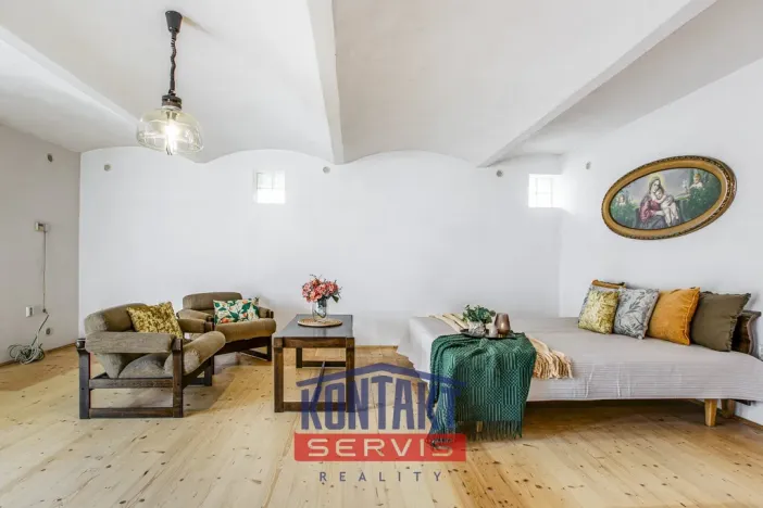 Prodej rodinného domu, Veselí nad Lužnicí, Podhájek, 182 m2