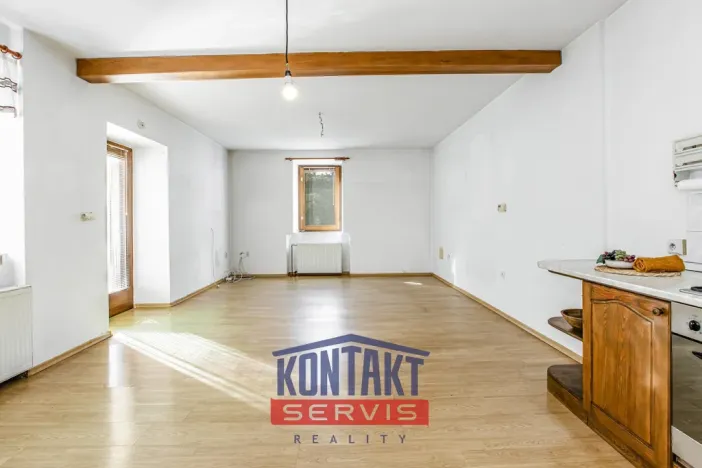 Prodej rodinného domu, Veselí nad Lužnicí, Podhájek, 182 m2