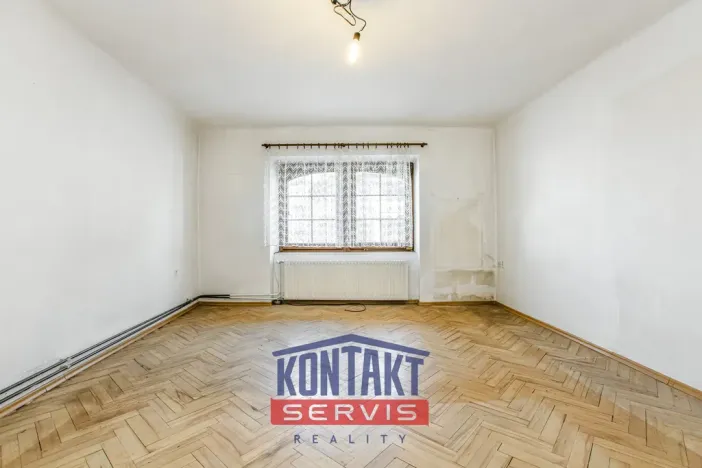 Prodej rodinného domu, Veselí nad Lužnicí, Podhájek, 182 m2