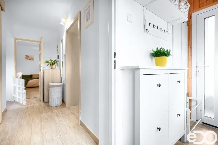 Prodej rodinného domu, Dobrovice - Bojetice, 92 m2