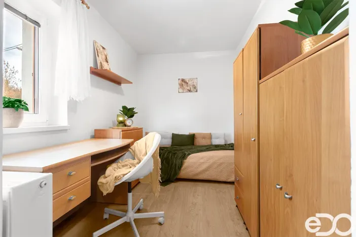 Prodej rodinného domu, Dobrovice - Bojetice, 92 m2