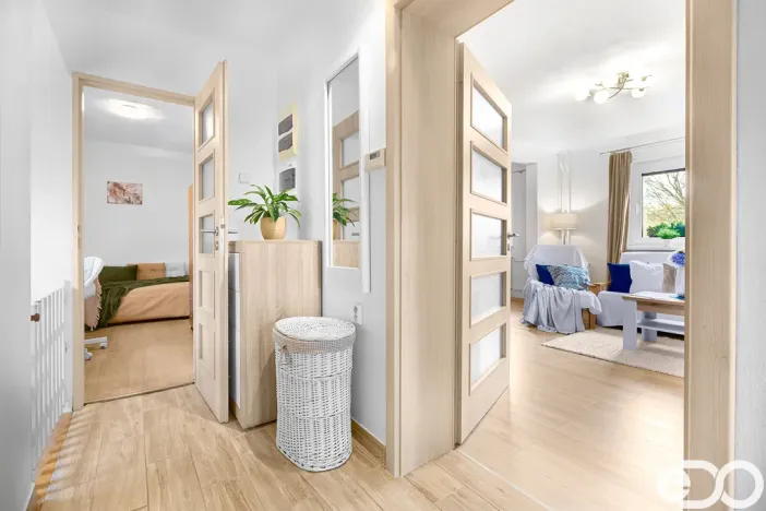 Prodej rodinného domu, Dobrovice - Bojetice, 92 m2