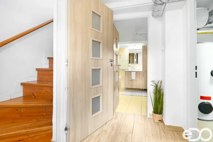 Prodej rodinného domu, Dobrovice - Bojetice, 92 m2