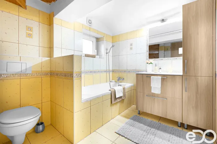 Prodej rodinného domu, Dobrovice - Bojetice, 92 m2