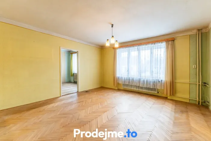 Prodej rodinného domu, Slatina, 213 m2