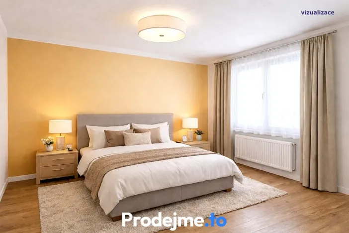 Prodej rodinného domu, Slatina, 213 m2