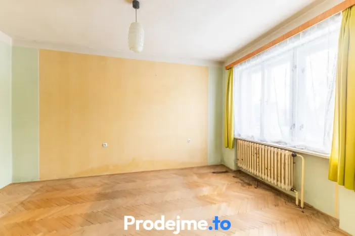 Prodej rodinného domu, Slatina, 213 m2