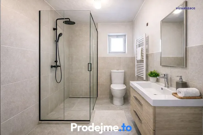 Prodej rodinného domu, Slatina, 213 m2