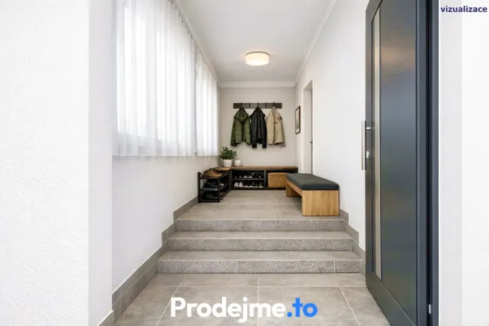 Prodej rodinného domu, Slatina, 213 m2