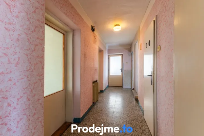 Prodej rodinného domu, Slatina, 213 m2