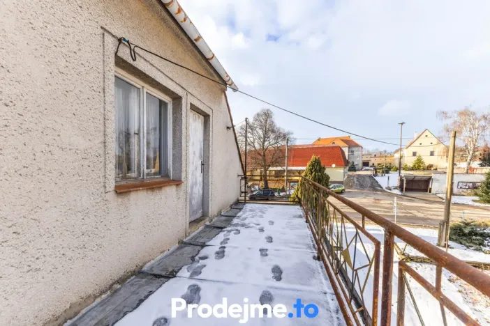 Prodej rodinného domu, Slatina, 213 m2