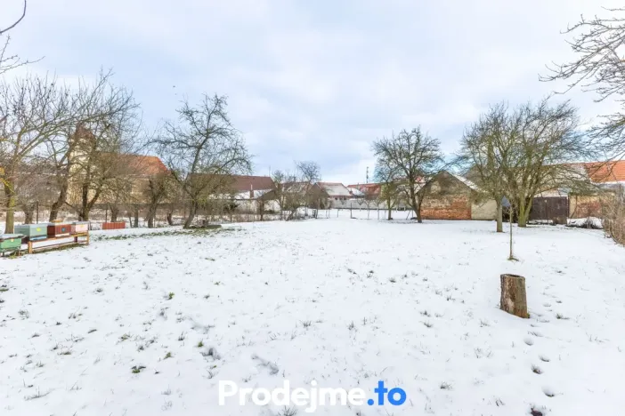 Prodej rodinného domu, Slatina, 213 m2