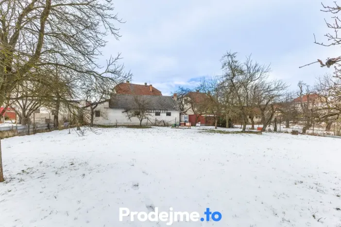 Prodej rodinného domu, Slatina, 213 m2