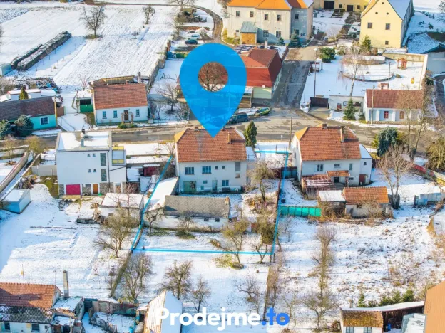 Prodej rodinného domu, Slatina, 213 m2