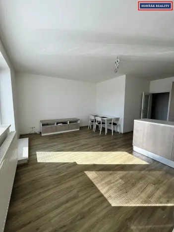 Pronájem bytu 2+kk, Slavkov u Brna, Zelnice II, 58 m2