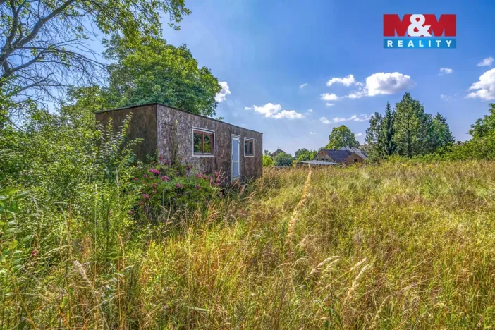 Pronájem pozemku pro bydlení, Kokašice - Čeliv, 2860 m2