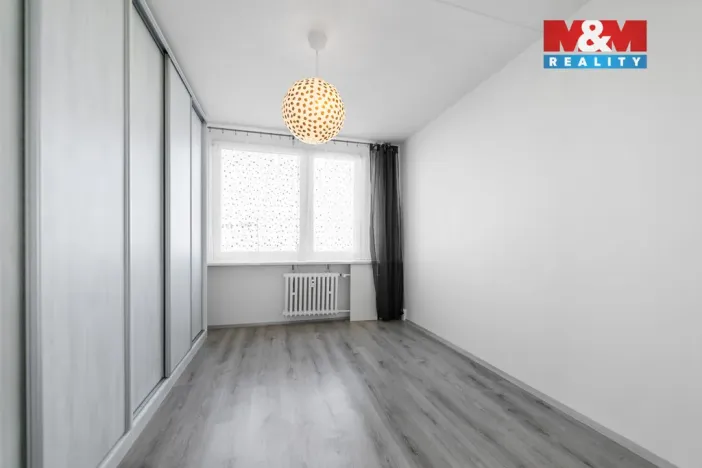 Prodej bytu 4+kk, Praha - Krč, Hurbanova, 77 m2