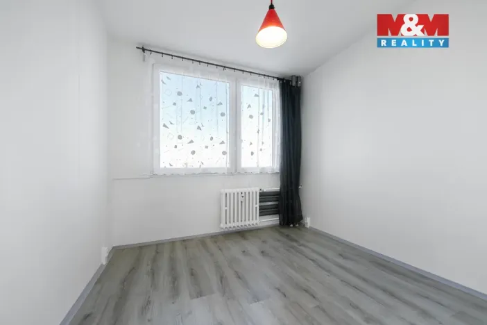 Prodej bytu 4+kk, Praha - Krč, Hurbanova, 77 m2