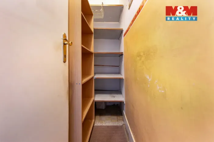 Prodej bytu 2+1, Plzeň - Východní Předměstí, Francouzská třída, 63 m2