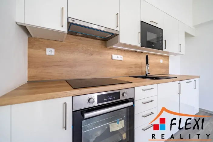 Pronájem bytu 2+kk, Štramberk, K Očnímu, 37 m2