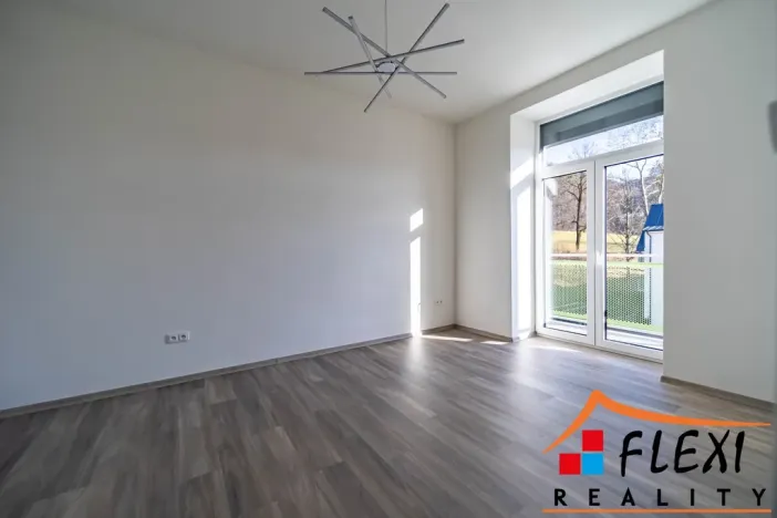 Pronájem bytu 2+kk, Štramberk, K Očnímu, 37 m2