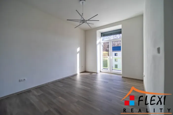 Pronájem bytu 2+kk, Štramberk, K Očnímu, 37 m2