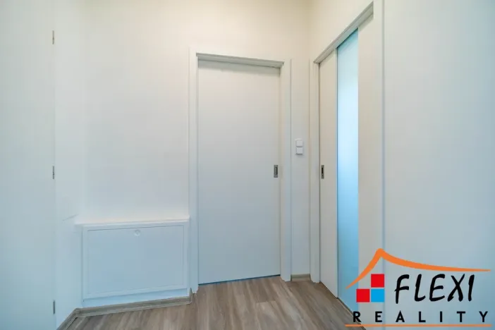 Pronájem bytu 2+kk, Štramberk, K Očnímu, 37 m2