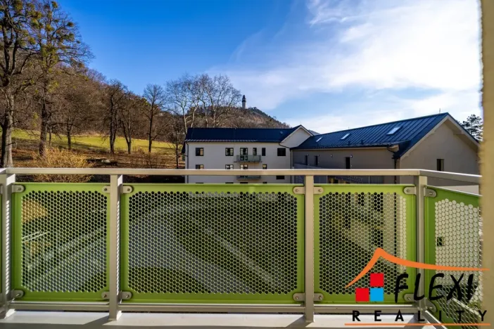 Pronájem bytu 2+kk, Štramberk, K Očnímu, 37 m2