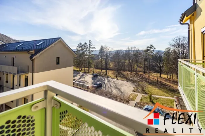 Pronájem bytu 2+kk, Štramberk, K Očnímu, 37 m2