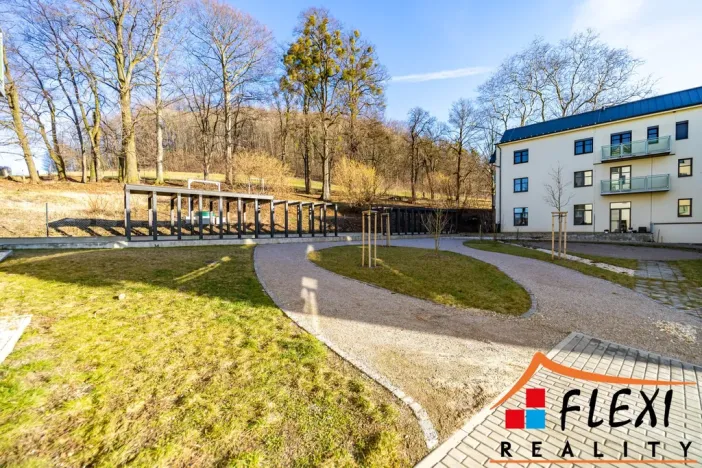 Pronájem bytu 2+kk, Štramberk, K Očnímu, 37 m2