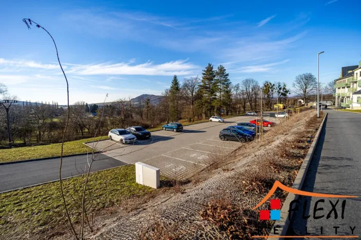 Pronájem bytu 2+kk, Štramberk, K Očnímu, 37 m2