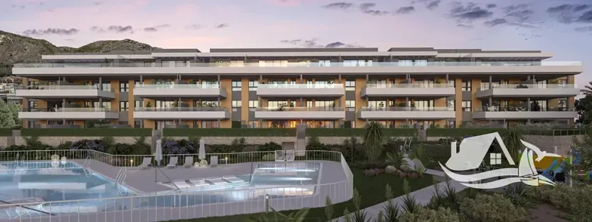 Prodej bytu 4+kk, Torremolinos, Španělsko, 200 m2