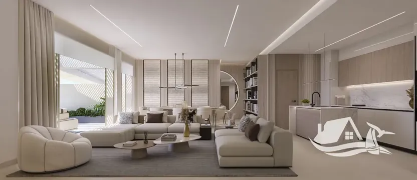 Prodej bytu 4+kk, Marbella, Španělsko, 115 m2