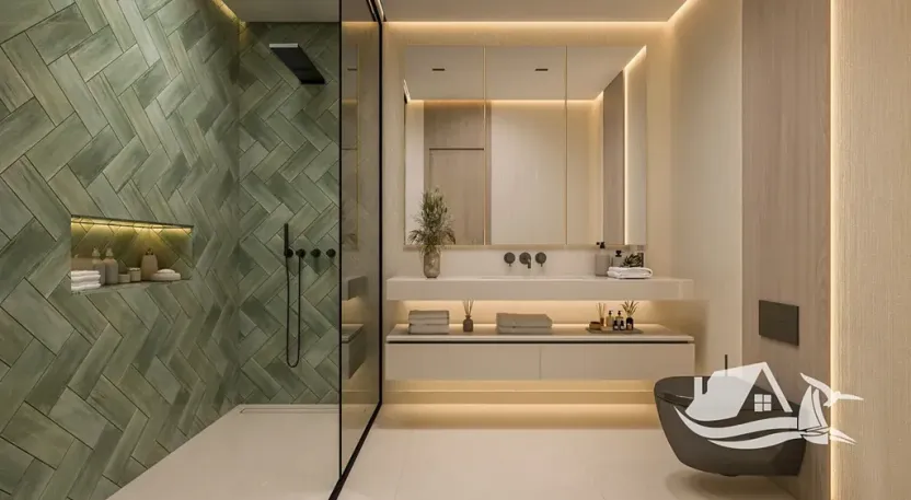 Prodej bytu 4+kk, Marbella, Španělsko, 115 m2