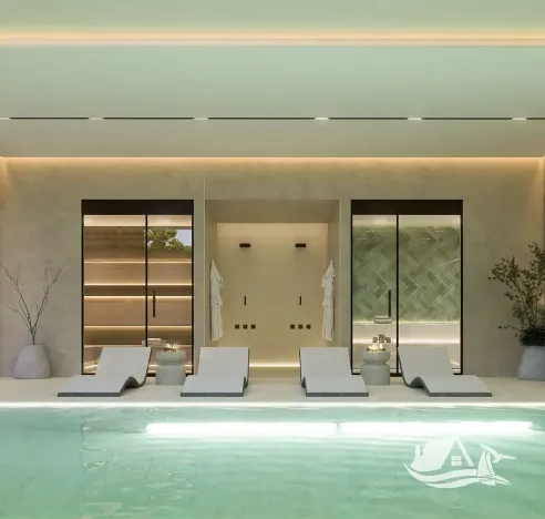 Prodej bytu 4+kk, Marbella, Španělsko, 115 m2