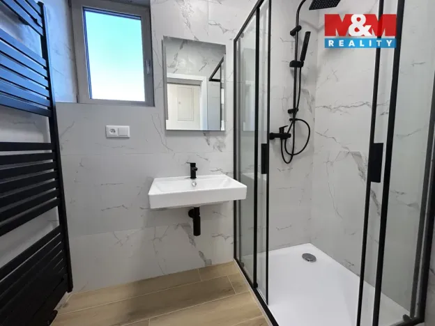 Pronájem bytu 3+kk, Liberec, Pavlovická, 70 m2