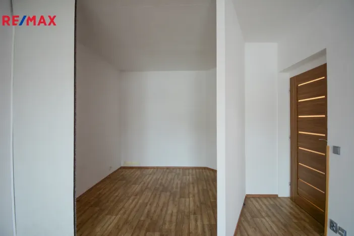 Pronájem bytu 2+1, Vamberk, Jůnova, 62 m2