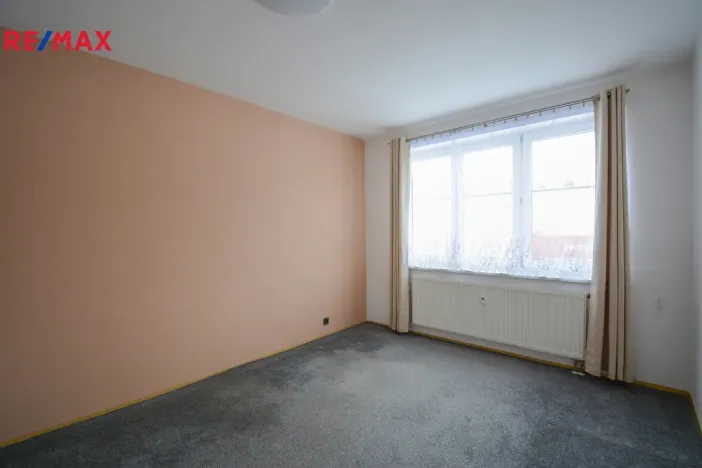 Pronájem bytu 2+1, Vamberk, Jůnova, 62 m2