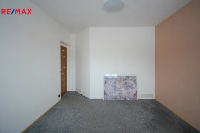 Pronájem bytu 2+1, Vamberk, Jůnova, 62 m2