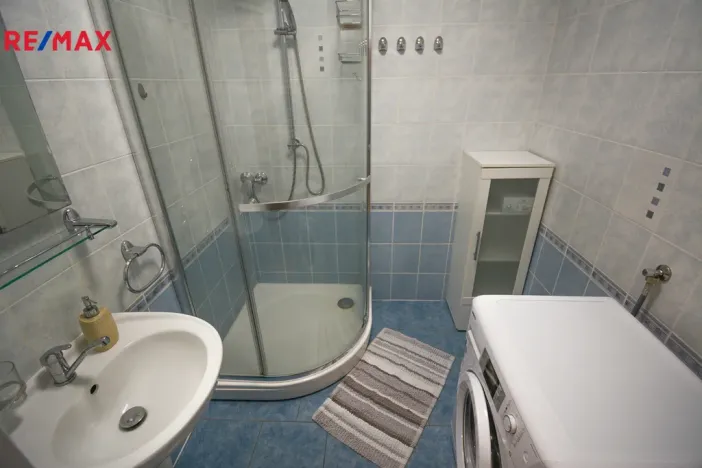 Pronájem bytu 2+1, Vamberk, Jůnova, 62 m2