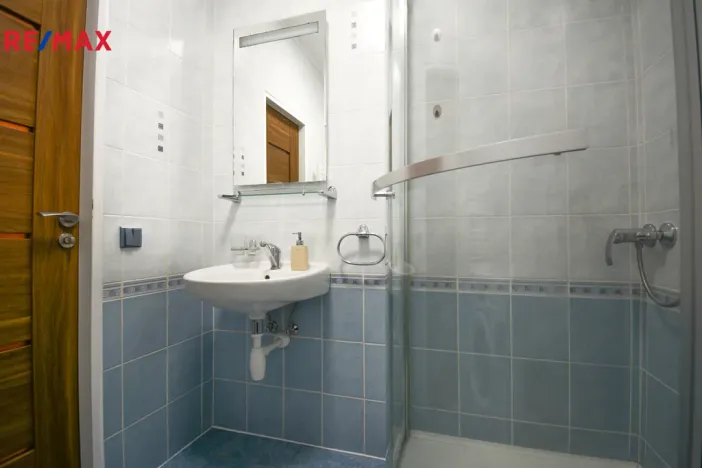 Pronájem bytu 2+1, Vamberk, Jůnova, 62 m2