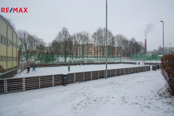 Pronájem bytu 2+1, Vamberk, Jůnova, 62 m2
