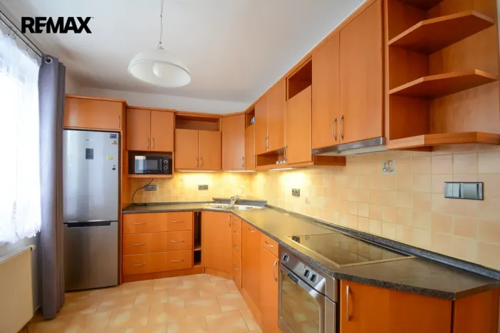 Pronájem bytu 2+1, Vamberk, Jůnova, 62 m2