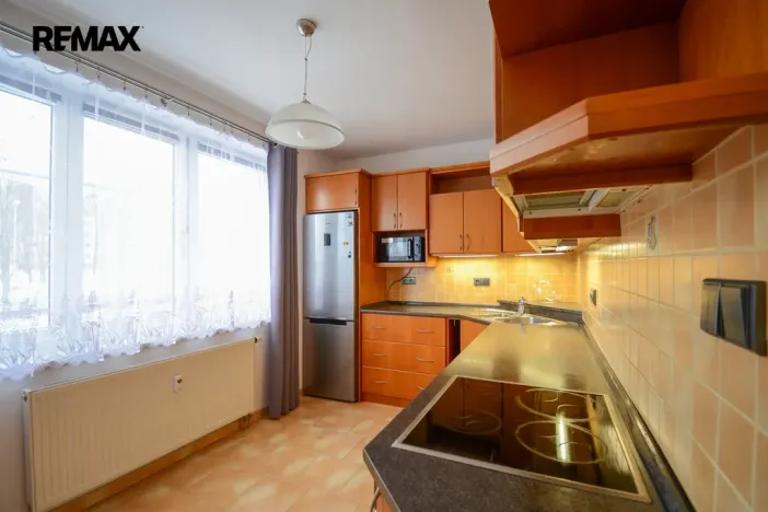 Pronájem bytu 2+1, Vamberk, Jůnova, 62 m2