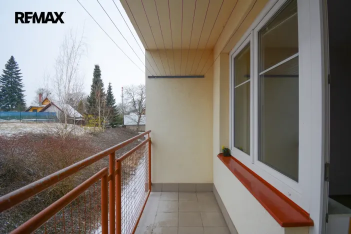 Pronájem bytu 2+1, Vamberk, Jůnova, 62 m2