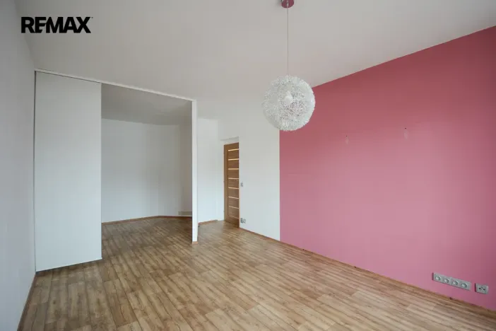 Pronájem bytu 2+1, Vamberk, Jůnova, 62 m2
