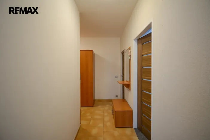 Pronájem bytu 2+1, Vamberk, Jůnova, 62 m2