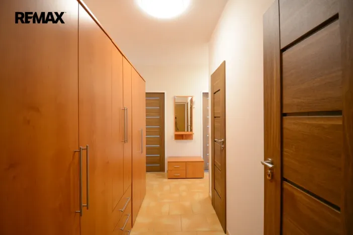 Pronájem bytu 2+1, Vamberk, Jůnova, 62 m2