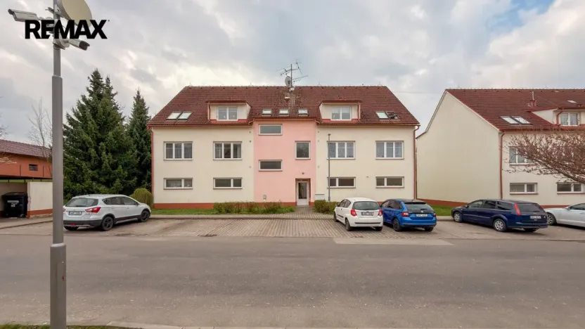 Pronájem bytu 2+1, Vamberk, Jůnova, 62 m2