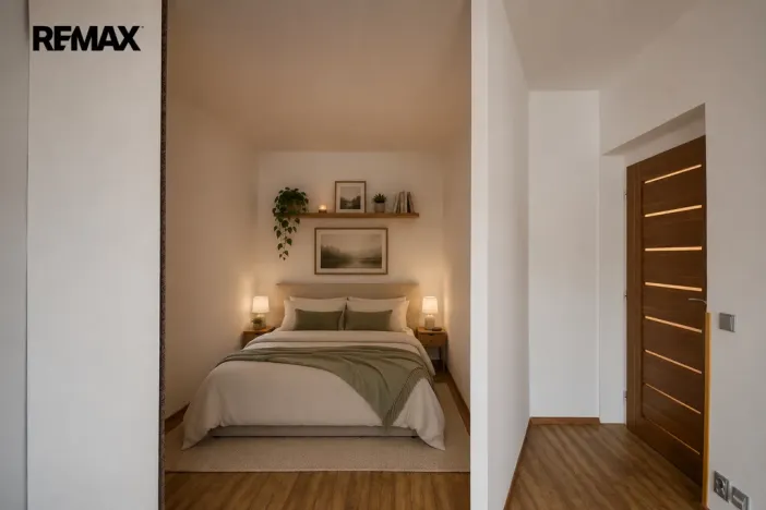 Pronájem bytu 2+1, Vamberk, Jůnova, 62 m2